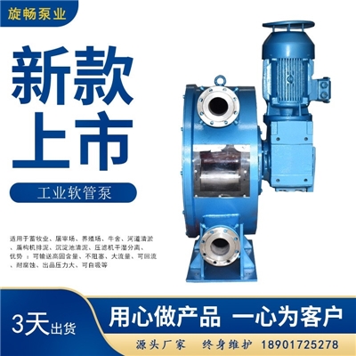 软管泵